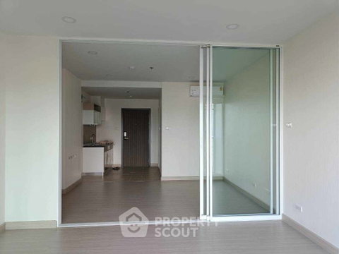 1-BR Condo at Supalai Park Yaekfaichai Station near MRT Fai Chai (ID 1507656)