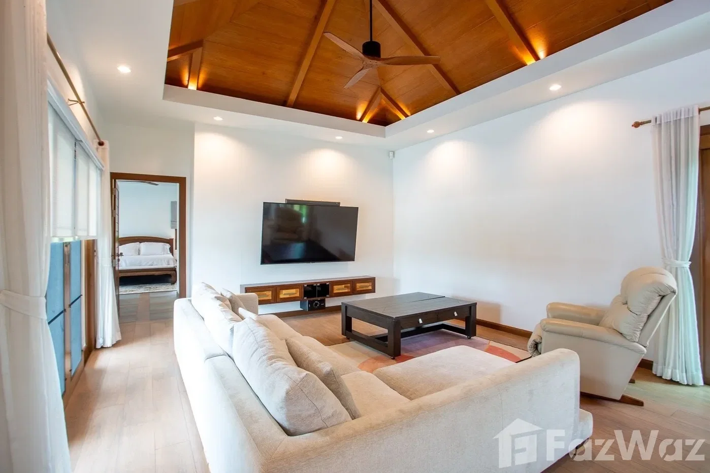 รูป ขาย วิลล่า 3 ห้องนอน ในโครงการ ฮิลไซด์ แฮมเลต 8 6199875 - รูปที่ 23/52