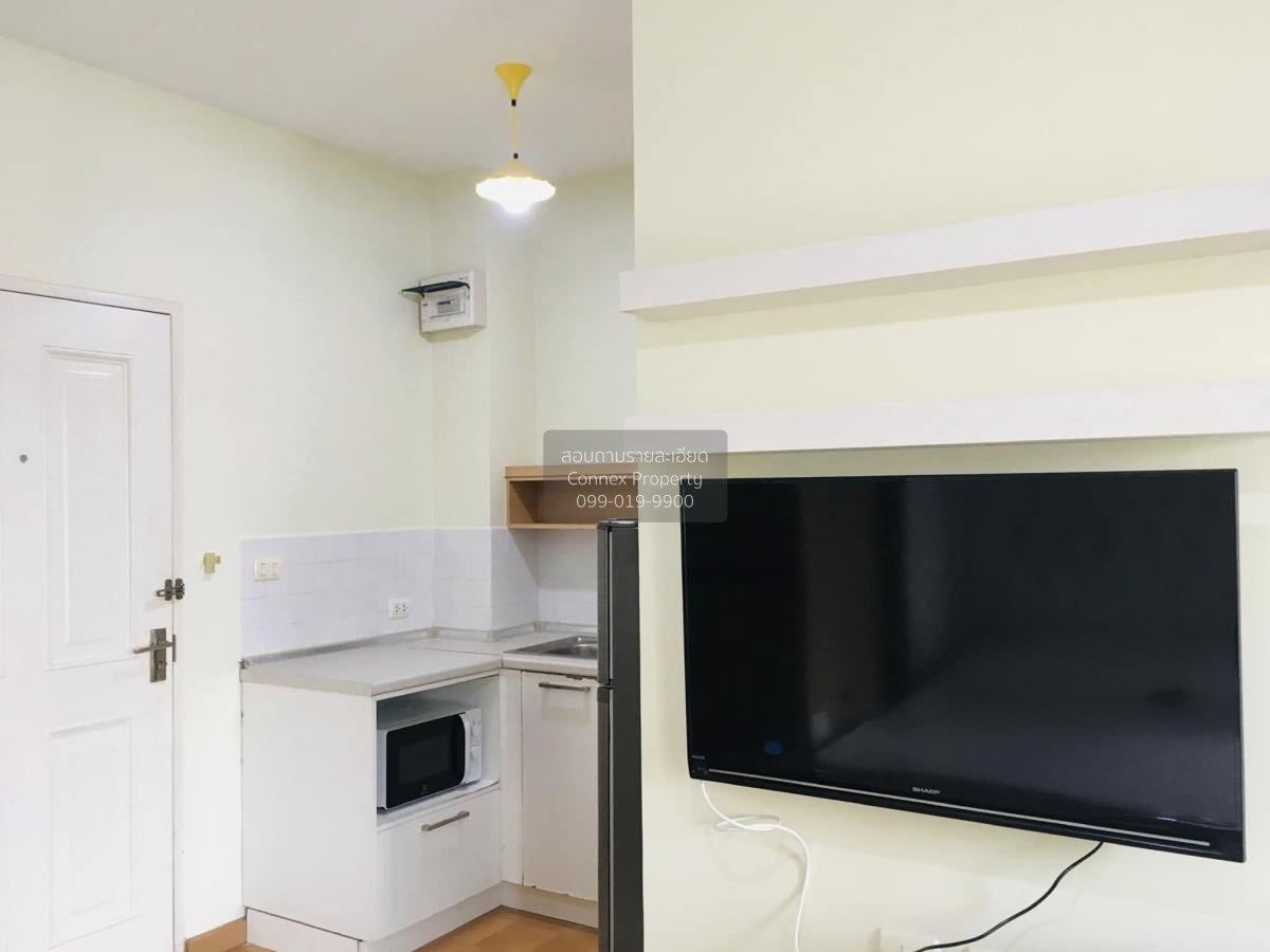 รูป เช่าคอนโด  มาย คอนโด สาทร-ตากสิน  BTS-วงเวียนใหญ่ คลองต้นไทร เขต คลองสาน กรุงเทพ CX-89367 ✅ ทักไลน์ @connexproperty ตอบทันที ทีมงานมืออาชีพ ✅ - รูปที่ 6/7