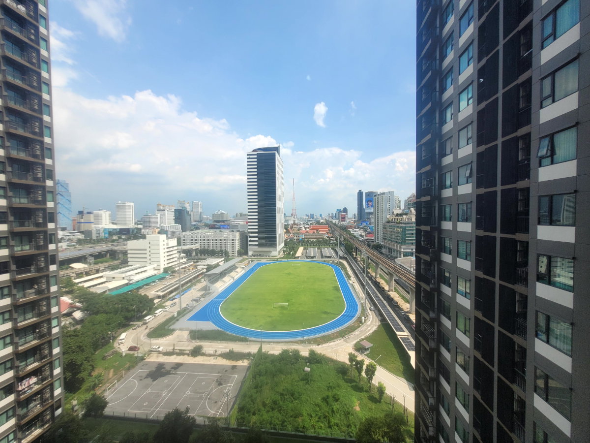รูป 🏢 ให้เช่าคอนโด : Life Asoke (ไลฟ์ อโศก)   รหัสทรัพย์  | 📌LNP-C4355 - รูปที่ 7/10