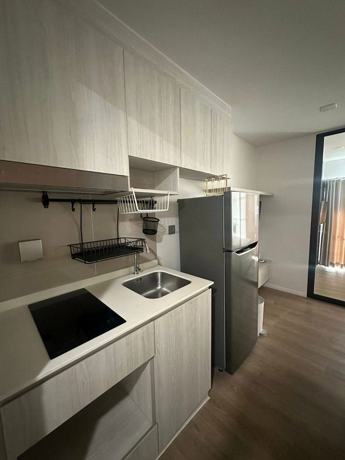 รูป 🦋RB24226 ให้เช่าถูกมาก📢ไอเวอรี่ รัชดา - ลาดพร้าว👉แอดไลน์ @714txlxc( มี @ ด้วย) แอดมินตอบไว  - รูปที่ 10/10