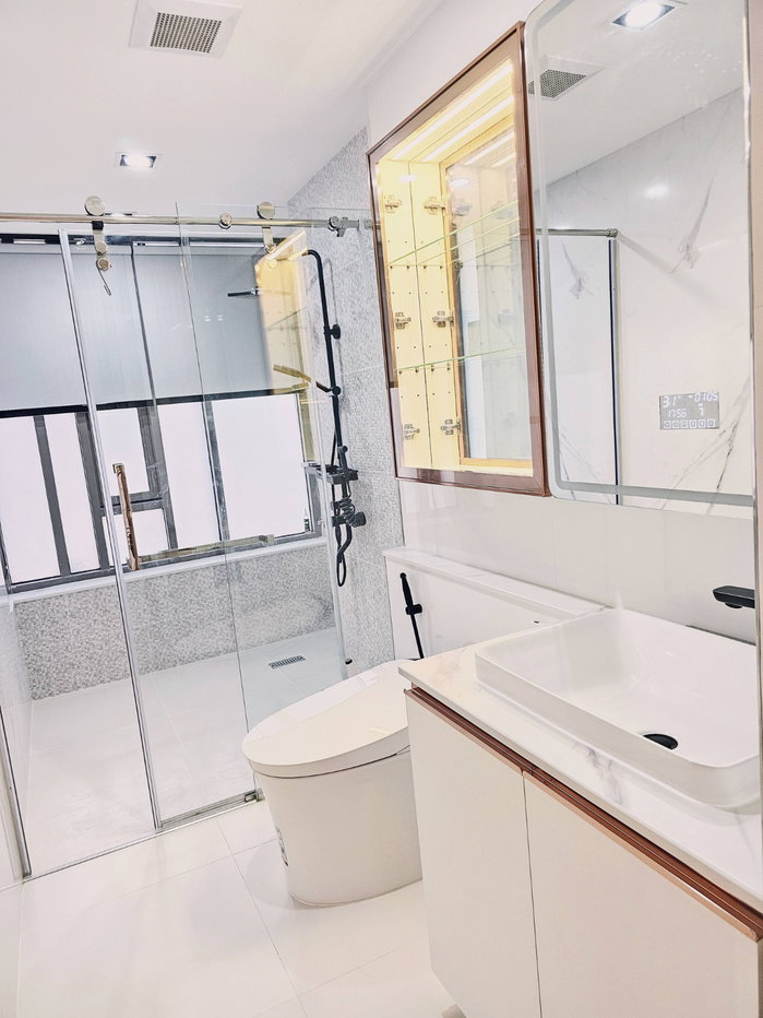 รูป RS5874 ขาย Klass Silom ใกล้ BTS ช่องนนทรี - รูปที่ 7/7
