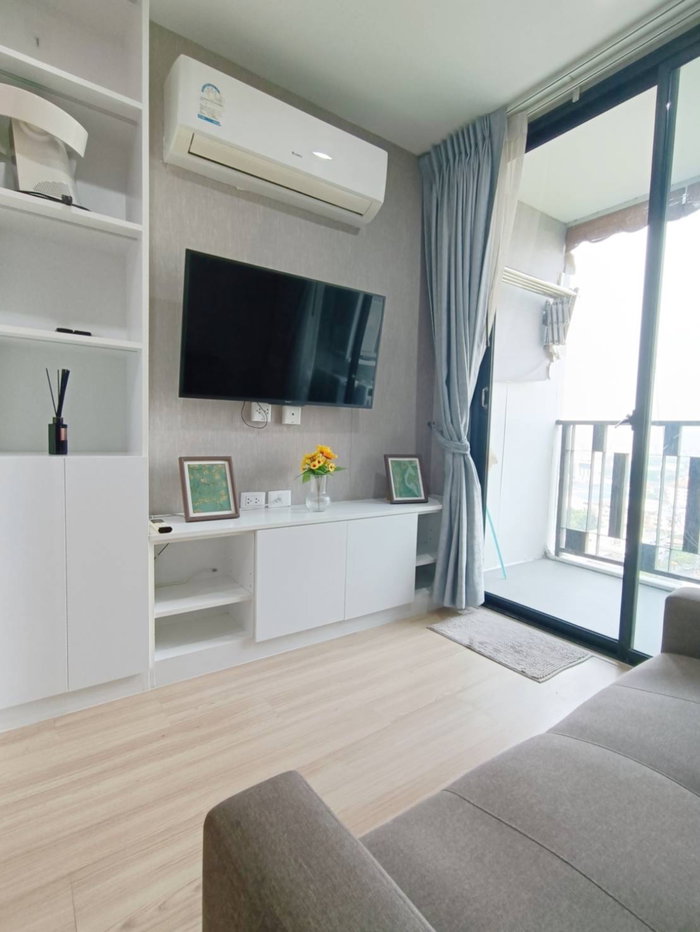 picture 13,500 Artemis Sukhumvit 77 BTS Onnut contact Line: katk03 - 2/11