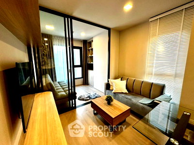 Condos for rent : 1-BR Condo at Life Phahon-Ladprao near BTS Ha Yaek Lat Phrao (ID 2810599)
