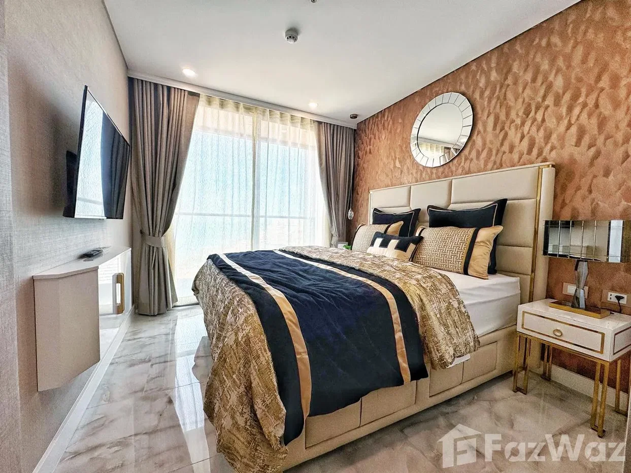 picture Beautiful 1 Bedroom at Copacabana 6200403 - 8/13