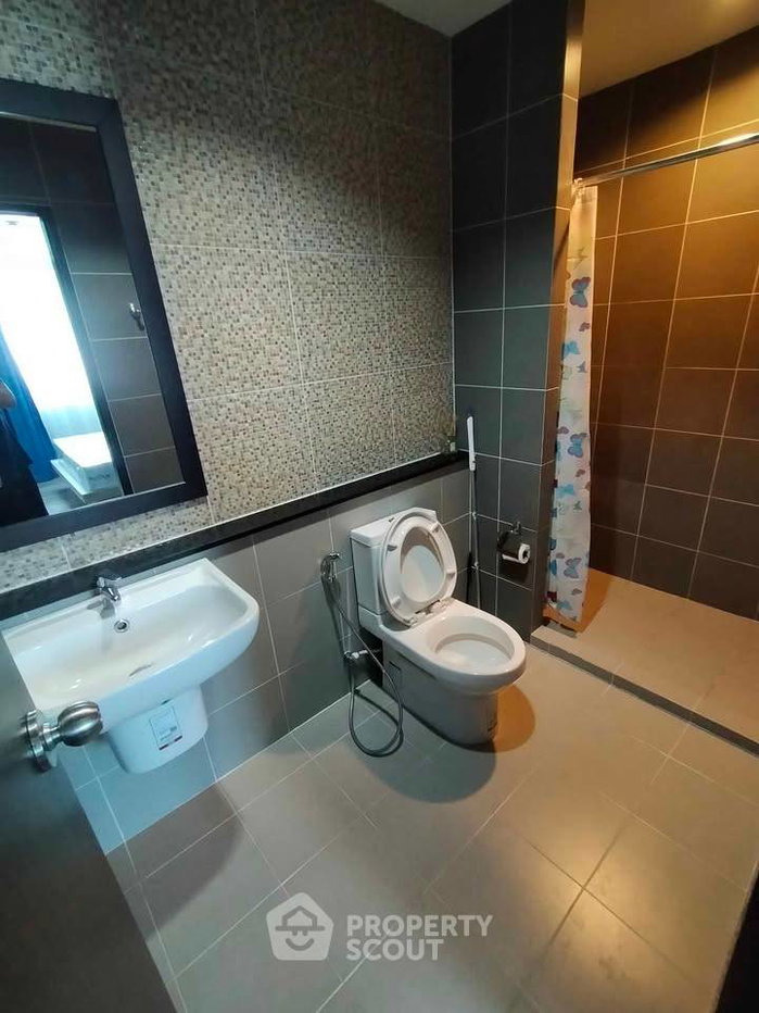 รูป คอนโด 1-ห้องนอน ที่ จี คอนโด ศรีราชา ใน สุรศักดิ์ (ID 2817484) - รูปที่ 5/11