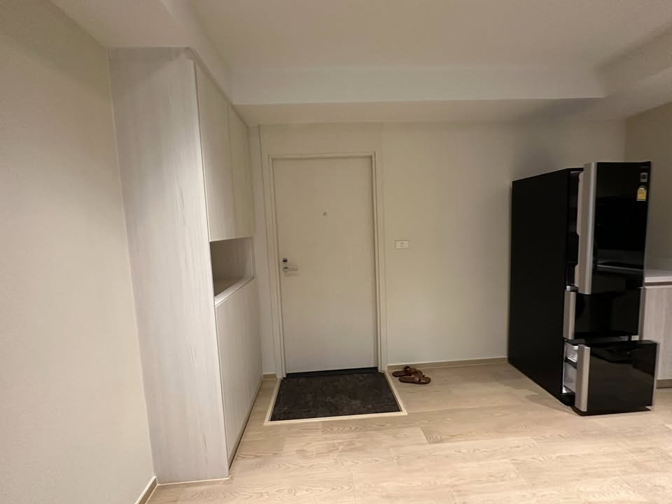 รูป 🔥 ห้องสไตล์ญี่ปุ่น Runesu Thonglor 44 ตร.ม. เพียง 30,000 ทองหล่อซอย 5 - รูปที่ 6/13