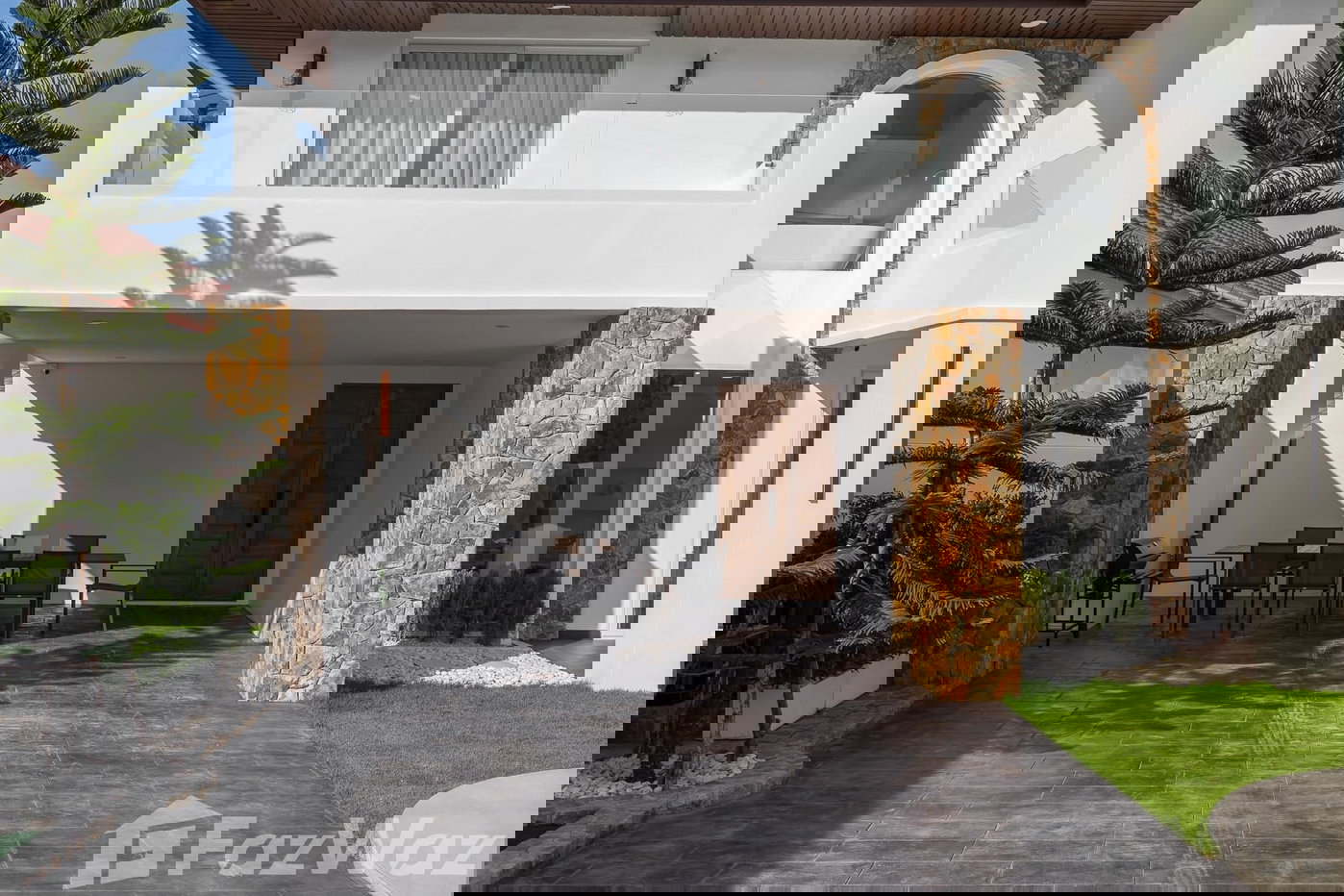 รูป ขาย วิลล่า 4 ห้องนอน ใน ห้วยใหญ่, ชลบุรี 2015026 - รูปที่ 5/27