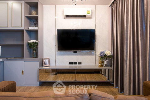 รูปภาพ คอนโด 1-ห้องนอน ที่ ฟินน์ อารีย์ ใกล้ BTS อารีย์ (ID 607481)