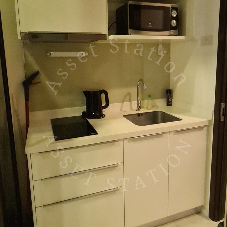 รูป 💎 Chewathai Residence Asoke ห้องสวย แต่งครบ พร้อมอยู่ ใจกลางเมือง ✨ - รูปที่ 6/8