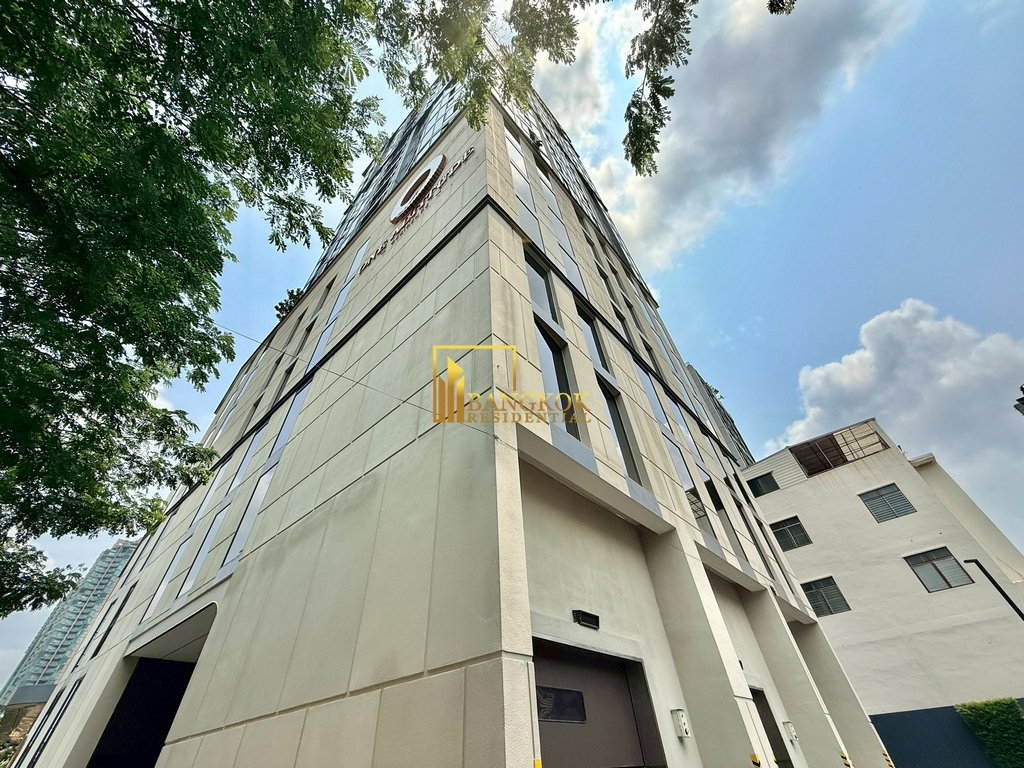 รูป One Altitude Charoenkrung | Amazing 2 Bedroom Luxury Condo - BR61317CD - รูปที่ 38/39