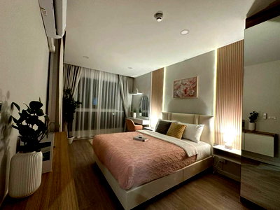 คอนโด โฮมโปร เอกมัย-รามอินทรา : 🏢 ขายคอนโด : Happy Condo Ladprao 101 (แฮปปี้ คอนโด ลาดพร้าว 101)   รหัสทรัพย์ | 📌LNP-C12968