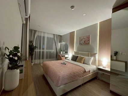 🏢 ขายคอนโด : Happy Condo Ladprao 101 (แฮปปี้ คอนโด ลาดพร้าว 101) รหัสทรัพย์ | 📌LNP-C12968