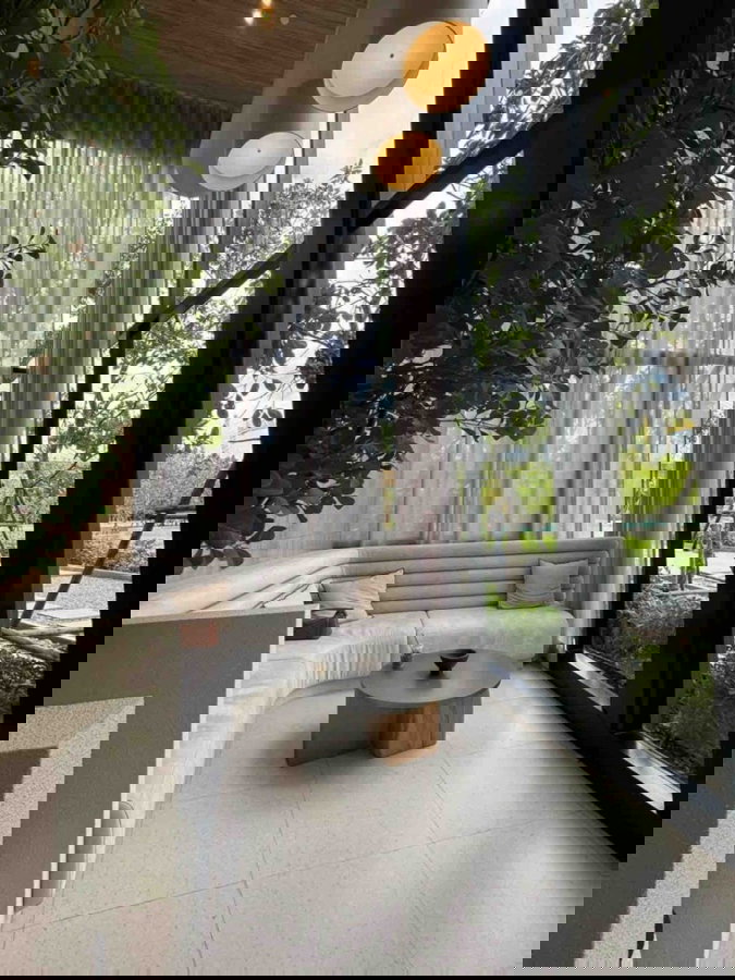 รูป 🏢 ให้เช่าคอนโด : NUE Riverest Ratburana (นิว ริเวอร์เรสต์ ราษฎร์บูรณะ)   รหัสทรัพย์ | 📌LNP-C12977 - รูปที่ 42/43