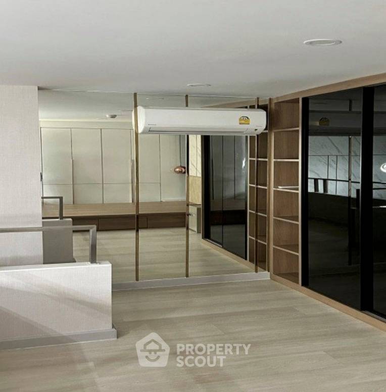 รูป คอนโด 1-ห้องนอน ที่ ไนท์บริดจ์ ไพรม์ สาทร ใกล้ BTS เซนต์หลุยส์ (ID 2817796) - รูปที่ 4/4