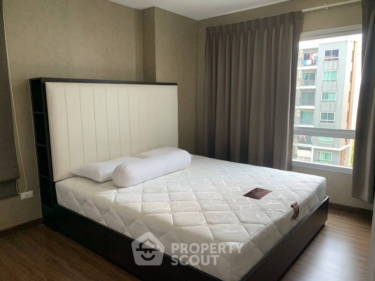 picture 2-BR Condo at Hallmark Chaengwattana in Pak Kret (ID 630387) - 7/10