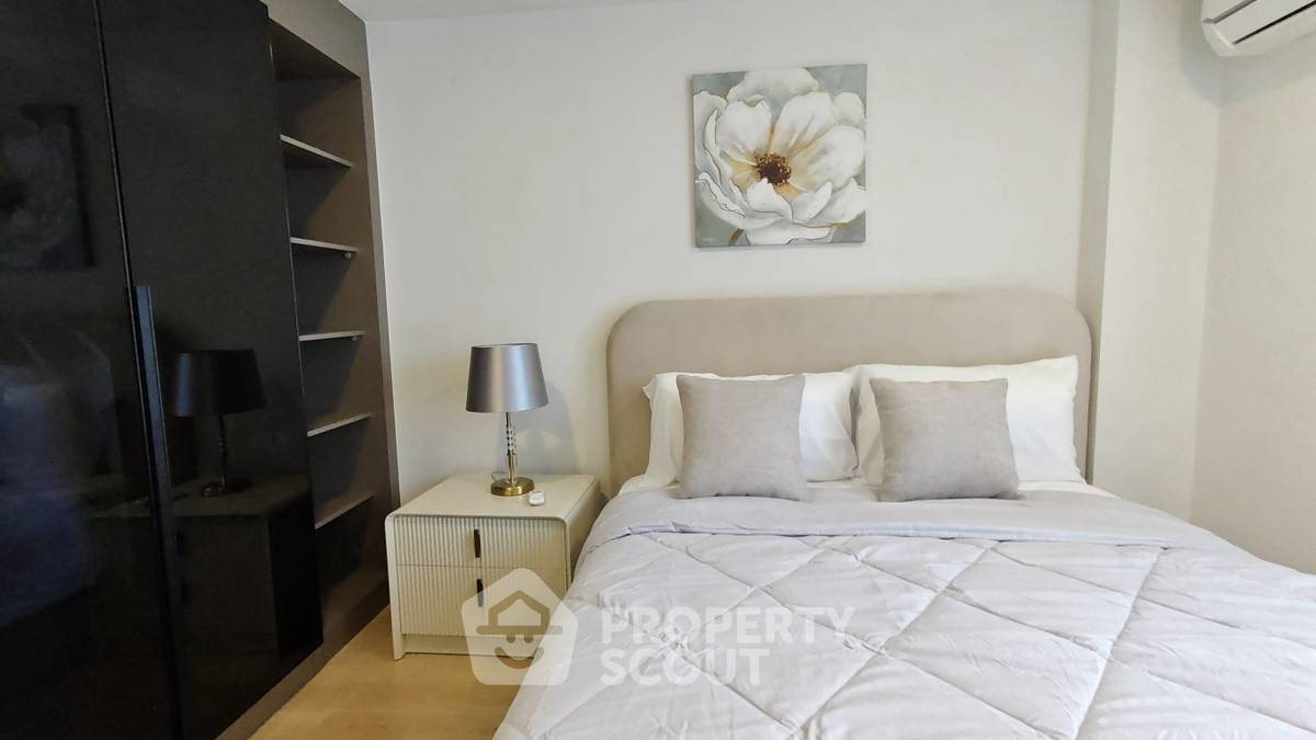 รูป คอนโด 2-ห้องนอน ที่ ไลฟ์ พระราม 4 - อโศก ใกล้ MRT ศูนย์การประชุมแห่งชาติสิริกิติ์ (ID 2812550) - รูปที่ 15/16