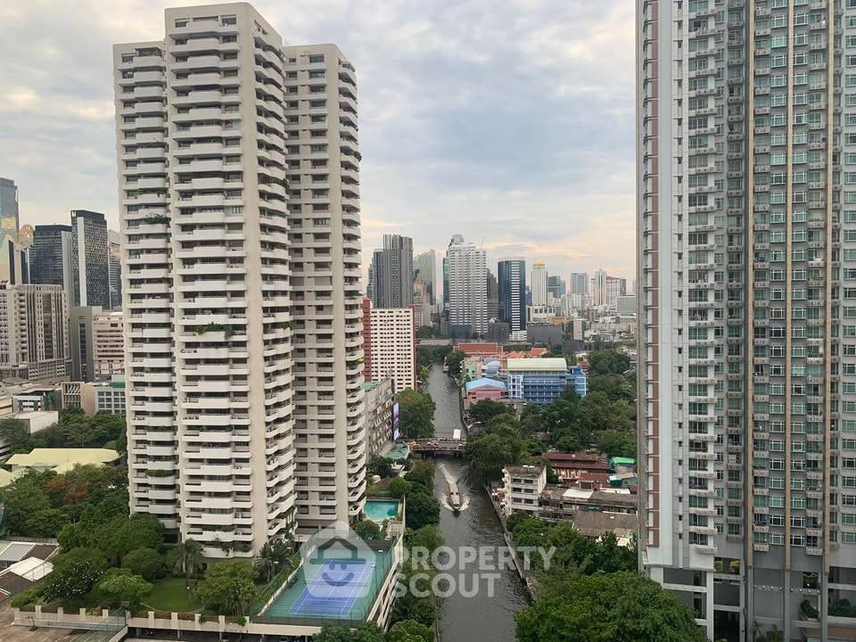 รูป คอนโด 4-ห้องนอน ที่ คาลิสต้า แมนชัน ใกล้ ARL มักกะสัน (ID 2814929) - รูปที่ 7/12