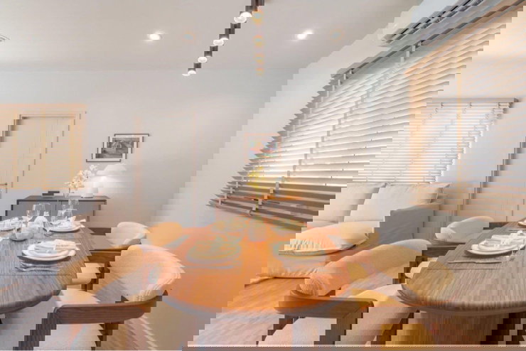 รูป Detached House for Rent – Saransiri Koh Kaew, Phuket  - รูปที่ 4/26