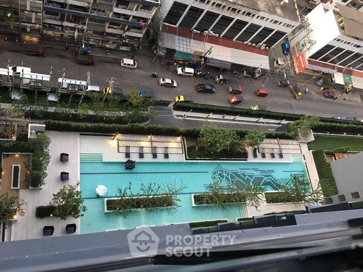 รูป คอนโด 1-ห้องนอน ที่ ไอดีโอ สุขุมวิท 93 ใกล้ BTS บางจาก (ID 2815879) - รูปที่ 9/9