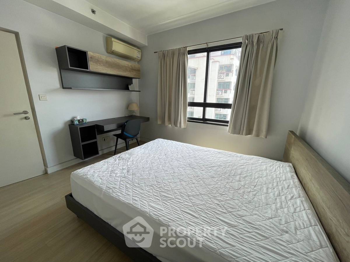 รูป คอนโด 1-ห้องนอน ที่ เดอะ ซี้ดมิงเกิ้ล สาทร-สวนพลู ใกล้ BTS ศาลาแดง (ID 2088611) - รูปที่ 2/7