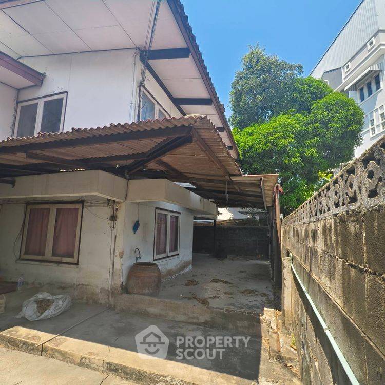 รูป ที่ดินสำหรับปล่อยขาย 252 ตารางเมตร แถว ใน ทุ่งสองห้อง (ID 2819299) - รูปที่ 6/9