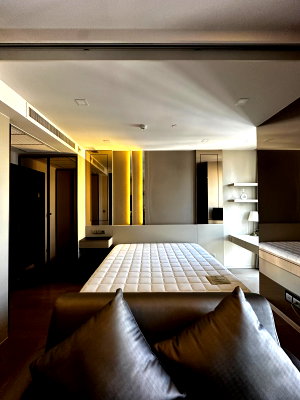 คอนโดให้เช่า : Ashton Asoke ห้องสวย ราคาดี สอบถามเพิ่มเติมได้ที่ Line @condorental