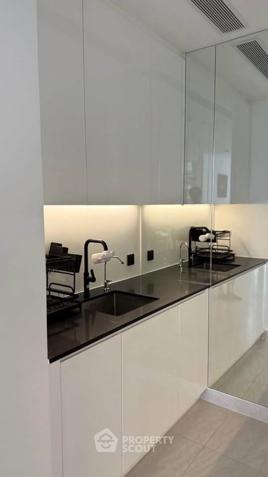 รูป คอนโด 2-ห้องนอน ที่ เทตต์ สาทร 12 ใกล้ BTS เซนต์หลุยส์ (ID 2810938) - รูปที่ 6/16