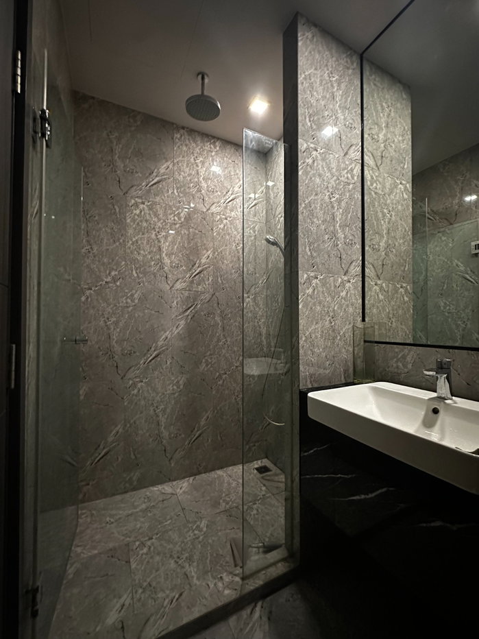 รูป ปล่อยเช่า แอชตัน อโศก 1 ห้องนอน ตกแต่งเฟอร์นิเจอร์ครบ พร้อมเข้าอยู่! - รูปที่ 10/10