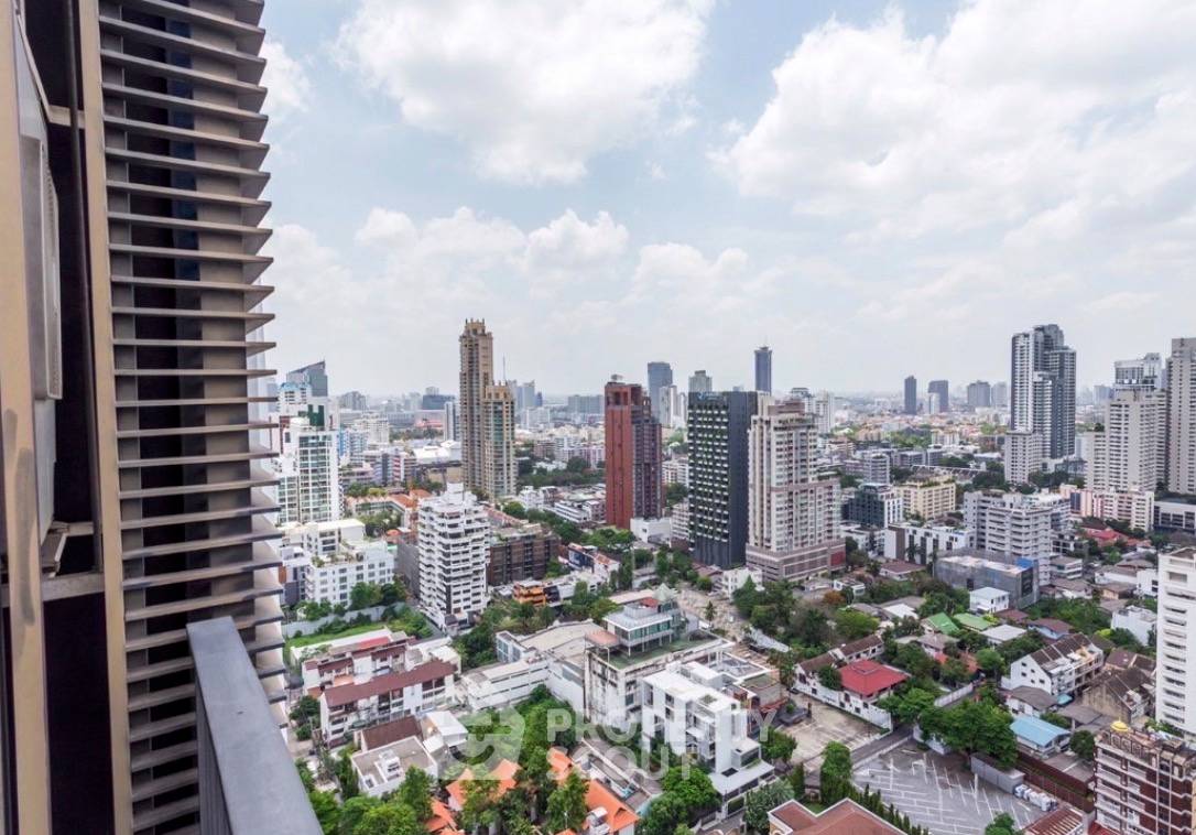 รูป คอนโด 1-ห้องนอน ที่ ดิ เอดจ์ สุขุมวิท 23 ใกล้ MRT สุขุมวิท (ID 2809871) - รูปที่ 2/6