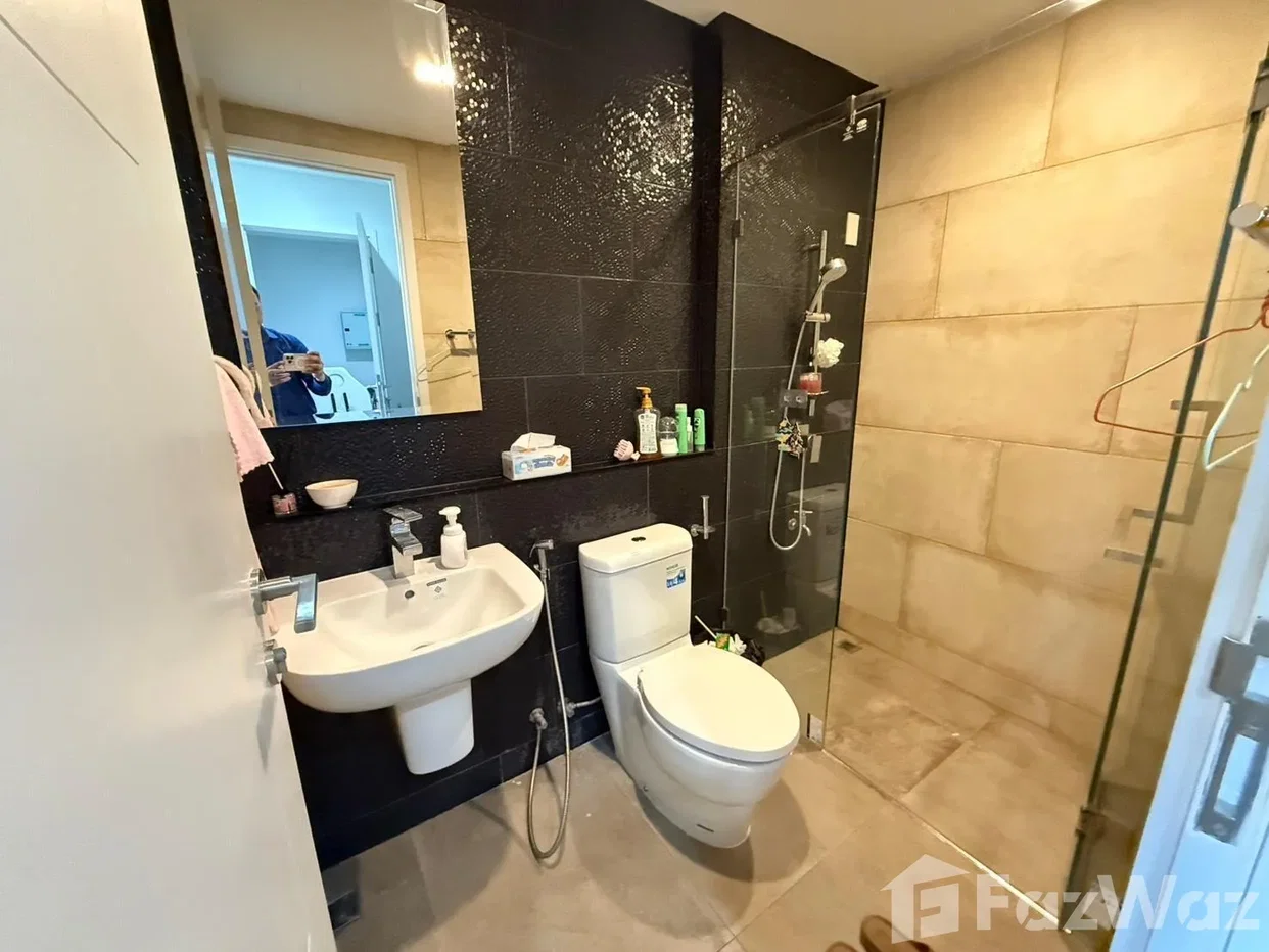 รูป ขาย ทาวน์เฮ้าส์ 2 ห้องนอน ในโครงการ อาร์โค่ โฮมออฟฟิศ 6191473 - รูปที่ 5/8