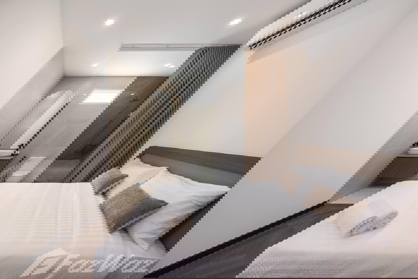 รูป ขาย วิลล่า 4 ห้องนอน ใน ห้วยใหญ่, ชลบุรี 2015026 - รูปที่ 18/27