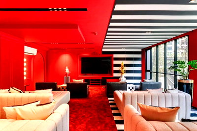 Condos for rent Lat Phrao : Ladprao-Wanghin, beautiful room, fully furnished, resort-like feel, ready to move in! 🔥 For rent: Atmoz Palacio Ladprao Wanghin. 