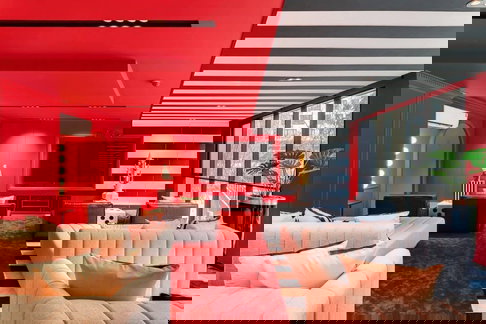  ลาดพร้าว–วังหิน ห้องสวย ครบ ฟีลรีสอร์ท พร้อมอยู่! 🔥 ให้เช่า Atmoz Palacio ลาดพร้าว วังหิน บรรยากาศดี น่าอยู่สุดๆ ใกล้คาเฟ่/ ใช้ชีวิตง่าย 🍃✨