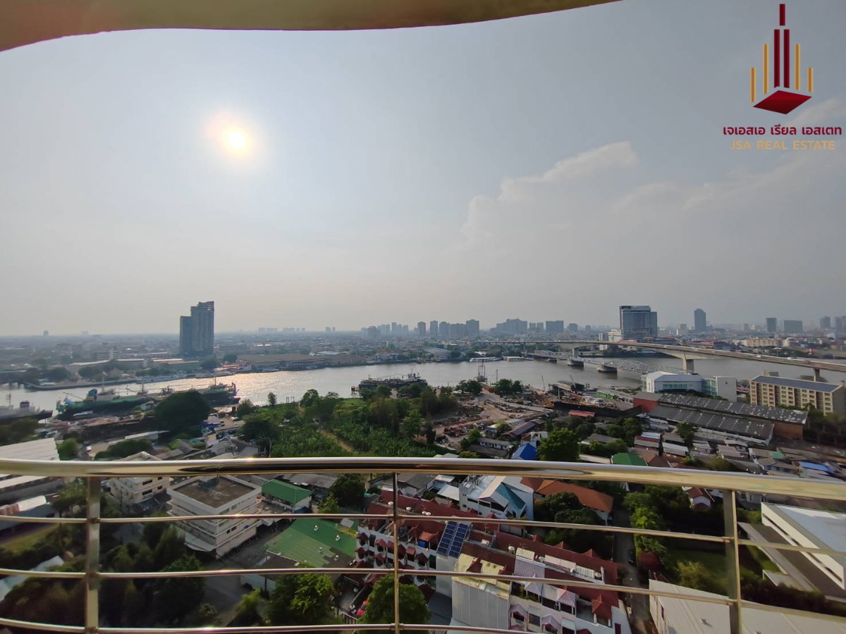 รูป ✨ ขาย ศุภาลัย คาซ่า ริวา ✨   ราคา 3,200,000 บาท - รูปที่ 6/9