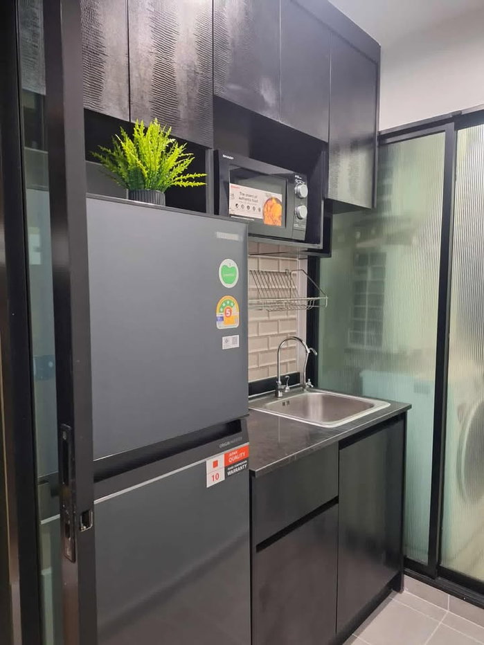 รูป เช่าคอนโด REACH Phahon Yothin 52/รีช พหลโยธิน 52 (C6904042) ID Line : @condo44 - รูปที่ 5/7