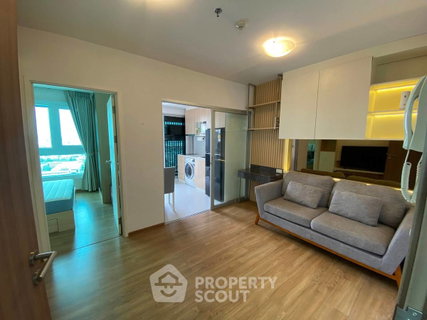 1-BR Condo at Fuse Chan-Sathorn close to Thanon Chan (ID 2817024)