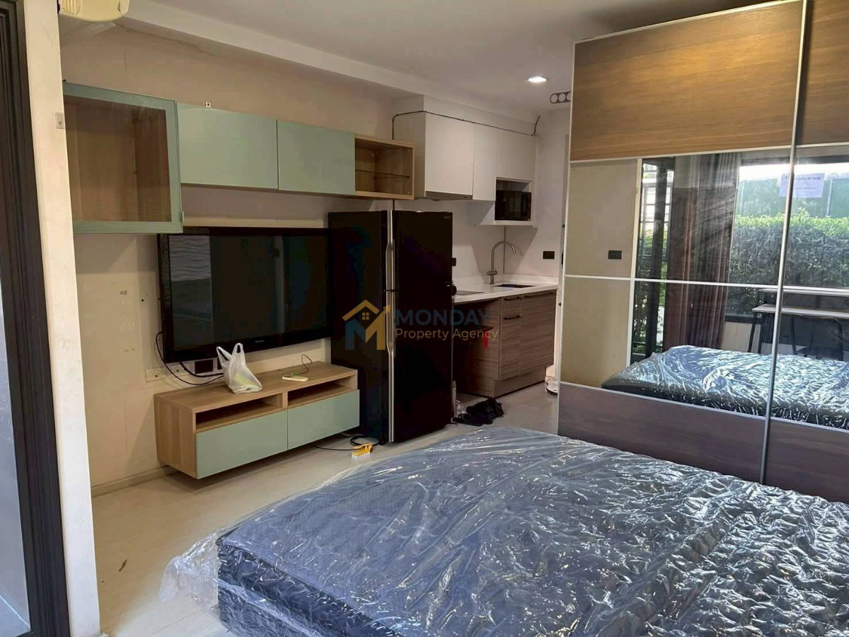 รูป 🔥Rare Item ห้องสวย ราคาต่ำกว่าตลาด Condolette Pixel Sathorn รีบจองก่อนหลุด 🔥MD-26028937 - รูปที่ 2/3
