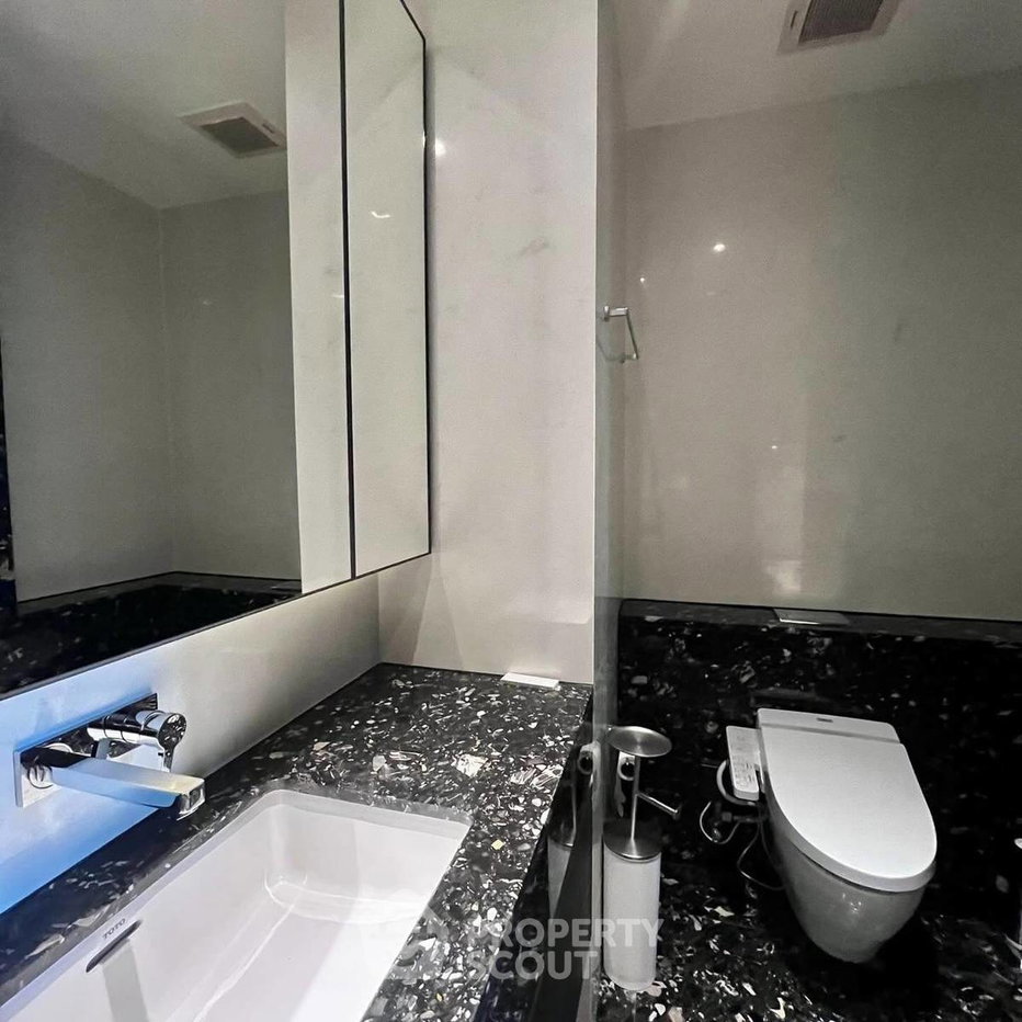 รูป คอนโด 1-ห้องนอน ที่ บีทนิค สุขุมวิท 32 ใกล้ BTS ทองหล่อ (ID 2810159) - รูปที่ 9/12