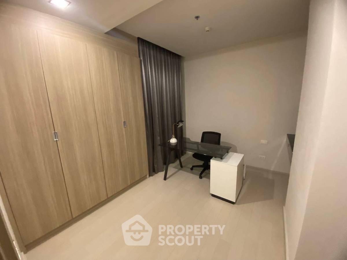 รูป คอนโด 2-ห้องนอน ที่ โนเบิล เพลินจิต ใกล้ BTS เพลินจิต (ID 1585748) - รูปที่ 4/11