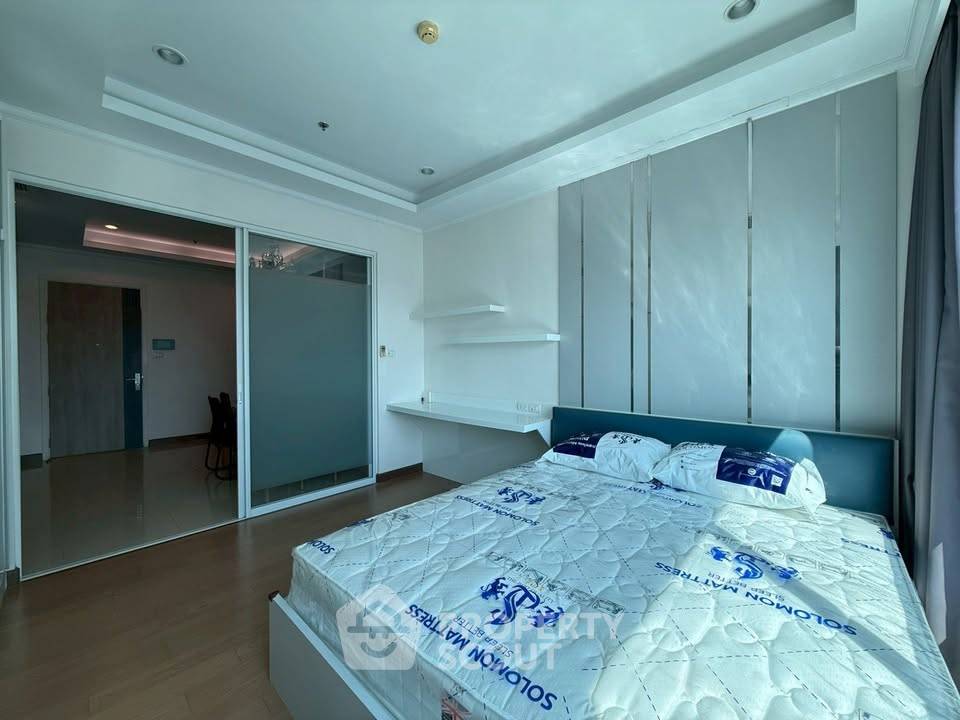 รูป คอนโด 1-ห้องนอน ที่ ศุภาลัย เอลีท พญาไท ใกล้ ARL ราชปรารภ (ID 2809291) - รูปที่ 10/16