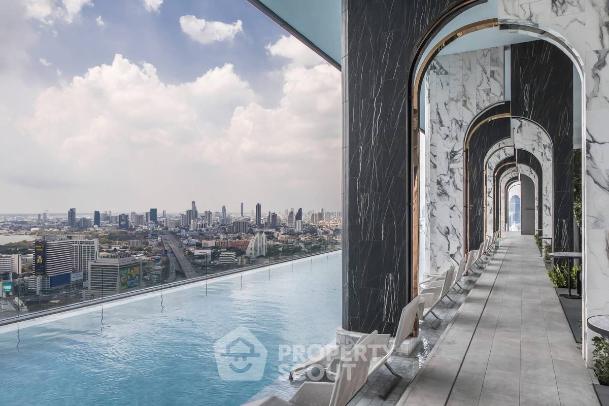 รูป คอนโด 1-ห้องนอน ที่ ไลฟ์ พระราม 4 - อโศก ใกล้ MRT ศูนย์การประชุมแห่งชาติสิริกิติ์ (ID 2814642) - รูปที่ 9/9