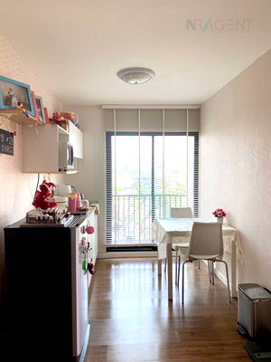 Condos for rent : 📌 For Rent Condo ICONDO PETCHAKASEM 39 Building 1, Floor 6,2 bed room, Room size 45 sqm