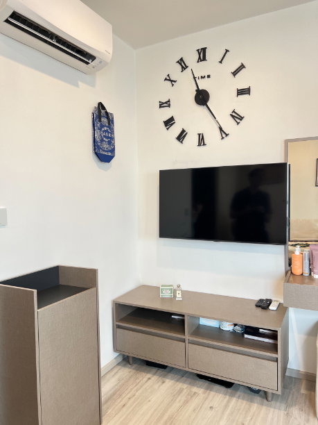 รูป ให้เช่า คอนโด เอ็กซ์ที ห้วยขวาง - รูปที่ 29/40