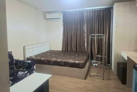 รูปภาพ Plum Condo Phaholyothin 89 for rent