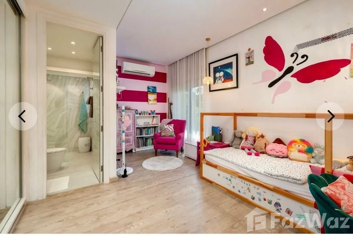 รูป ขาย วิลล่า 4 ห้องนอน ใน ตลิ่งงาม, สุราษฎร์ธานี 6156246 - รูปที่ 4/16