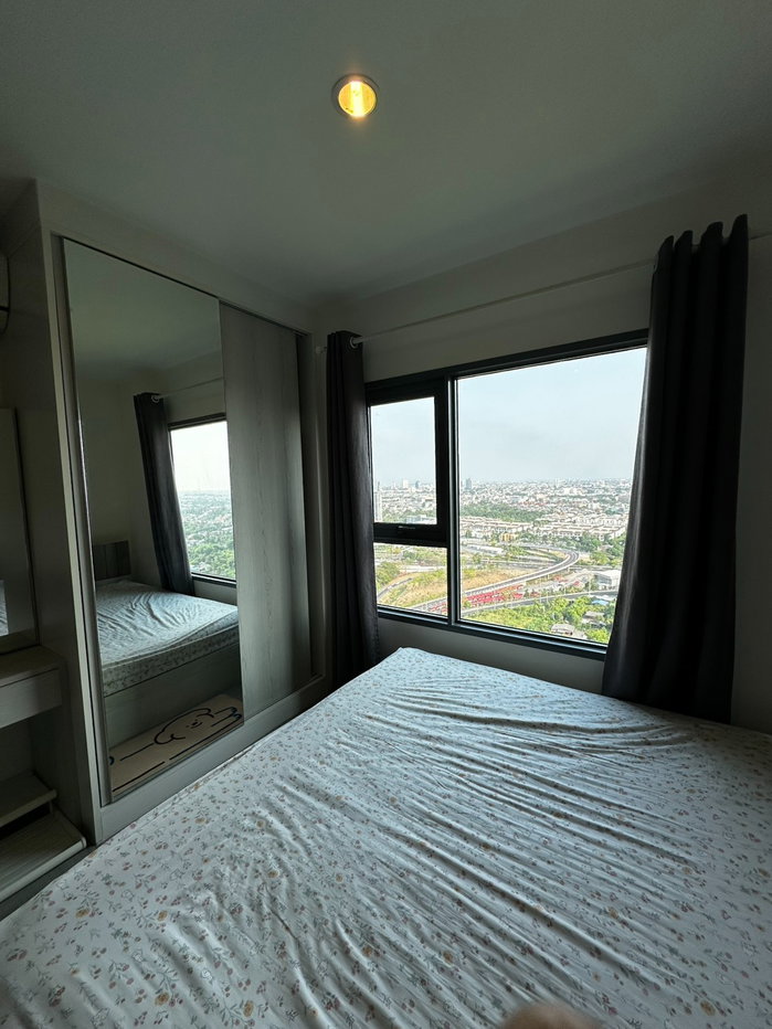 รูป *** ให้เช่าคอนโด : แอสปาย สาทร-ราชพฤกษ์ (Aspire Sathorn-Rachapruek) *** - รูปที่ 2/5