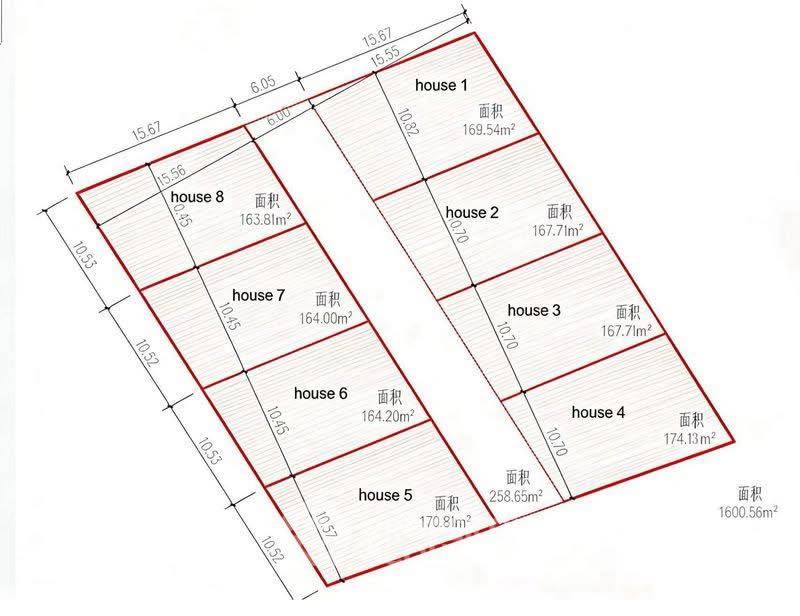 รูป ที่ดินสำหรับปล่อยขาย 164 ตารางเมตร แถว ใกล้ เมืองพัทยา (ID 2820629) - รูปที่ 3/6