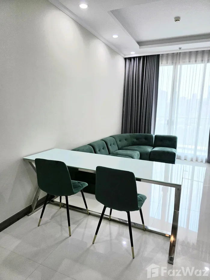 รูป คอนโดให้เช่า 1 ห้องนอน ในโครงการ ศุภาลัย โอเรียนทัล สุขุมวิท 39 6201392 - รูปที่ 2/18