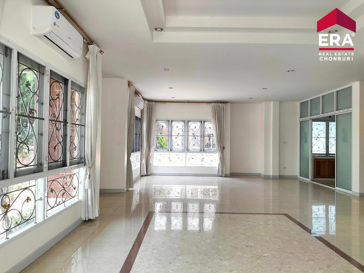 รูป ขายบ้านเดี่ยว พุทธมณฑลสาย3 หมู่บ้านกรานต์วดี หลังริมติดบึง 104 ตร.ว. 3 นอน ใกล้สารสาสน์ อัสสัมชัญ ราคา 8.5 ล้าน - รูปที่ 10/24